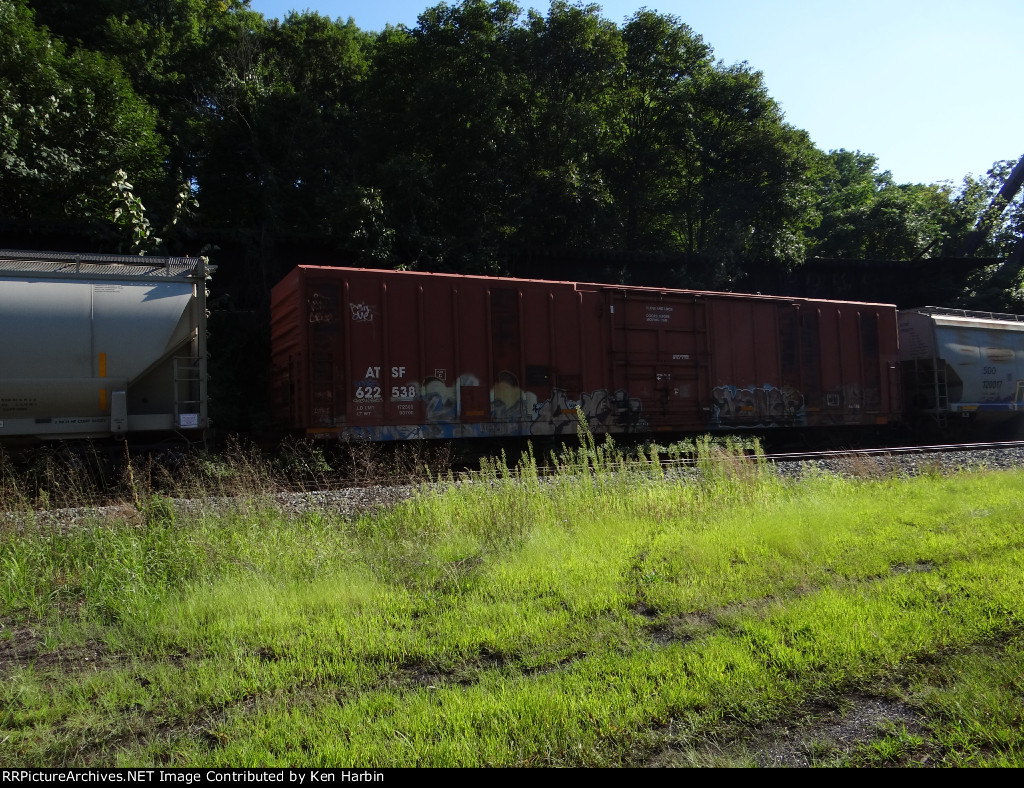 ATSF 622538